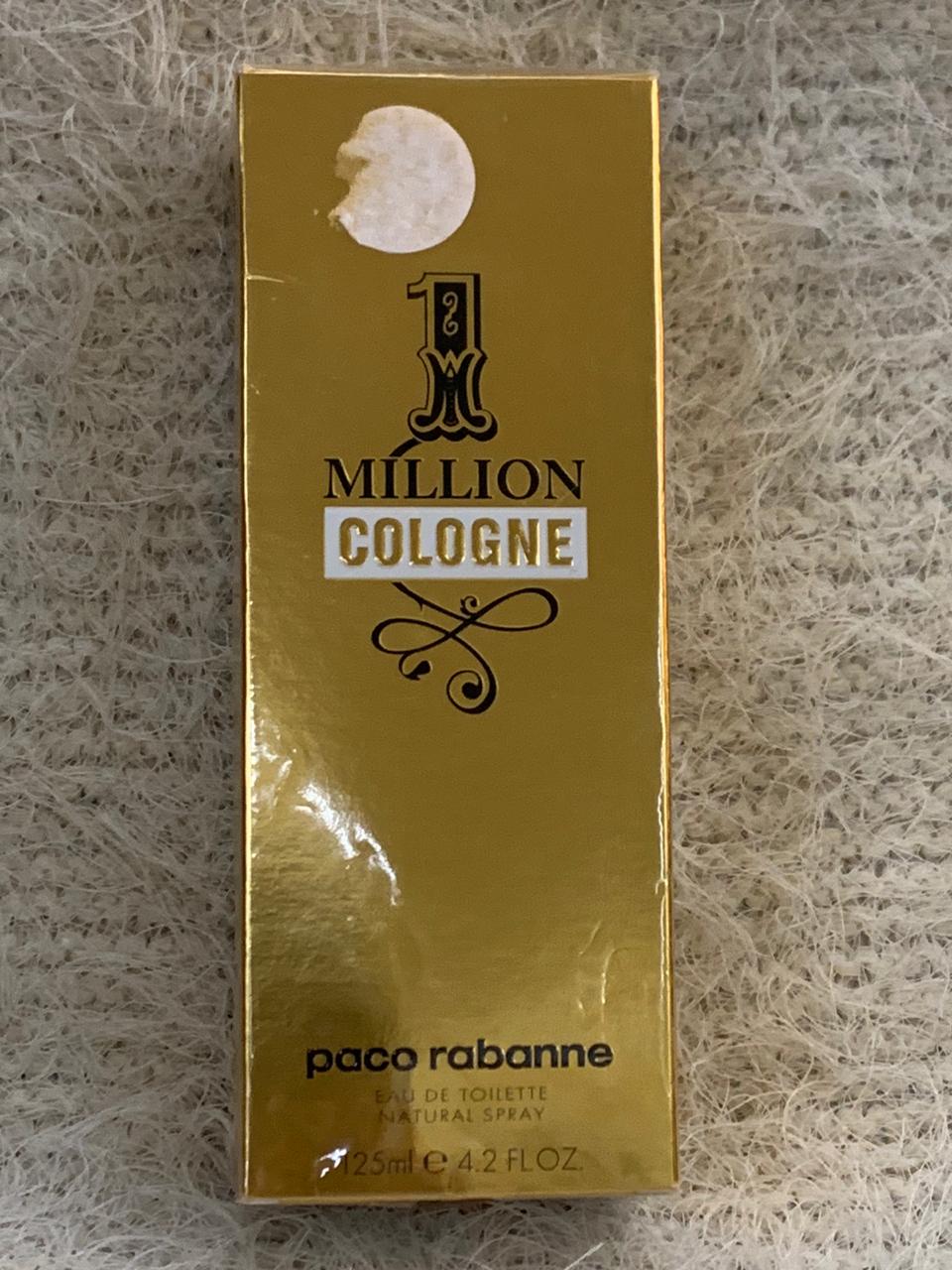 Million Cologne
